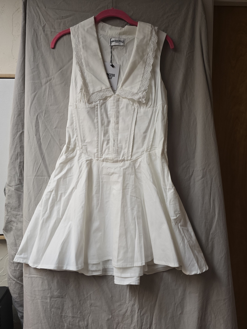 Princess Polly Haworth Dress